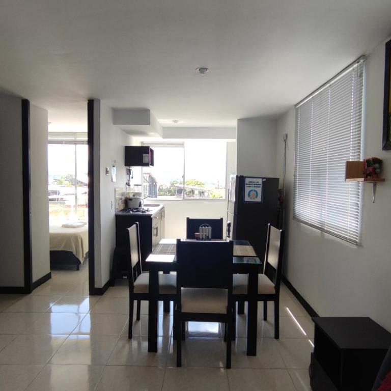 GUADUALES DEL CAFÉ B-409 - Two-Bedroom Apartment - 8