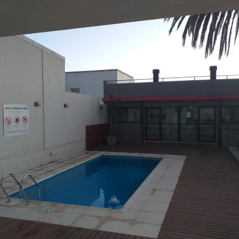 DPTO GENESIS - Apartamento de 1 dormitorio - 11