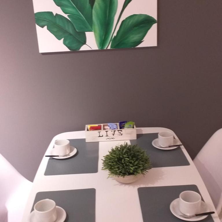 DPTO GENESIS - Apartamento de 1 dormitorio - 3