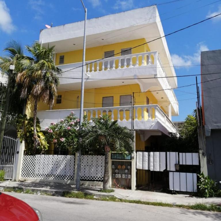 Gaviota - One-Bedroom Apartment - 4