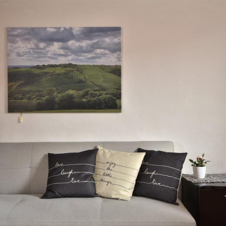 Il Giglio B&B - Suite con 1 Camera da Letto - 3