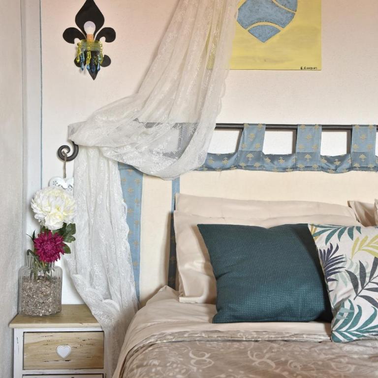 Il Giglio B&B - Suite con 1 Camera da Letto - 1