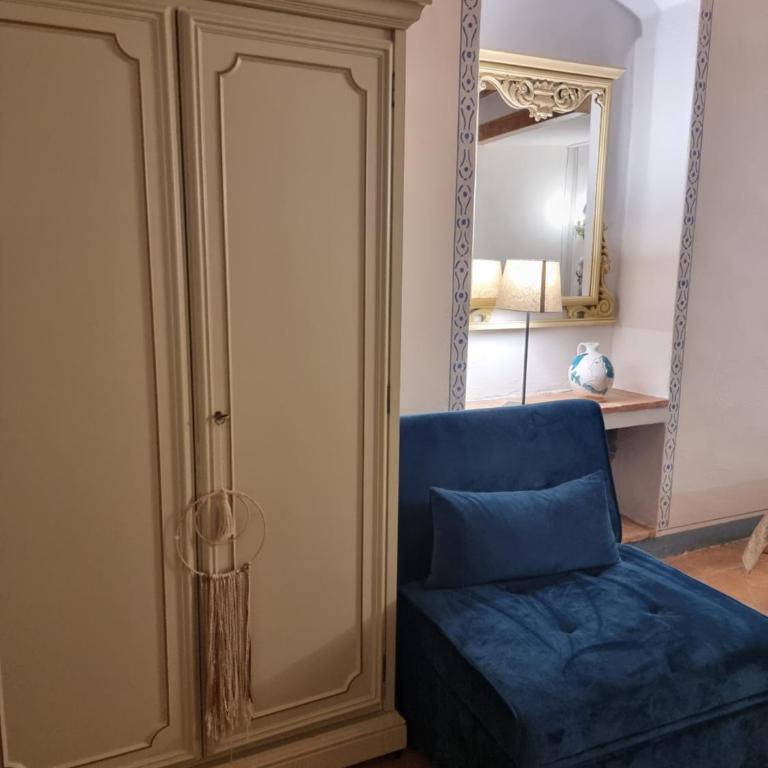 Il Giglio B&B - Suite con 1 Camera da Letto - 8