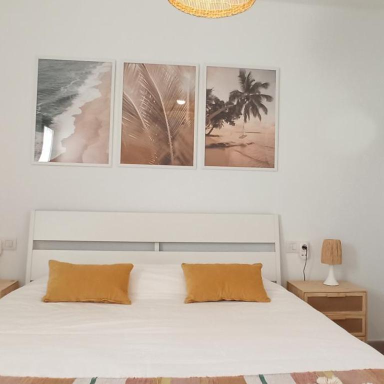 Apartment Paraiso III - Pool & Sea view - good Wifi- Residence Loma Verde - Apartamento con vistas al mar - 9