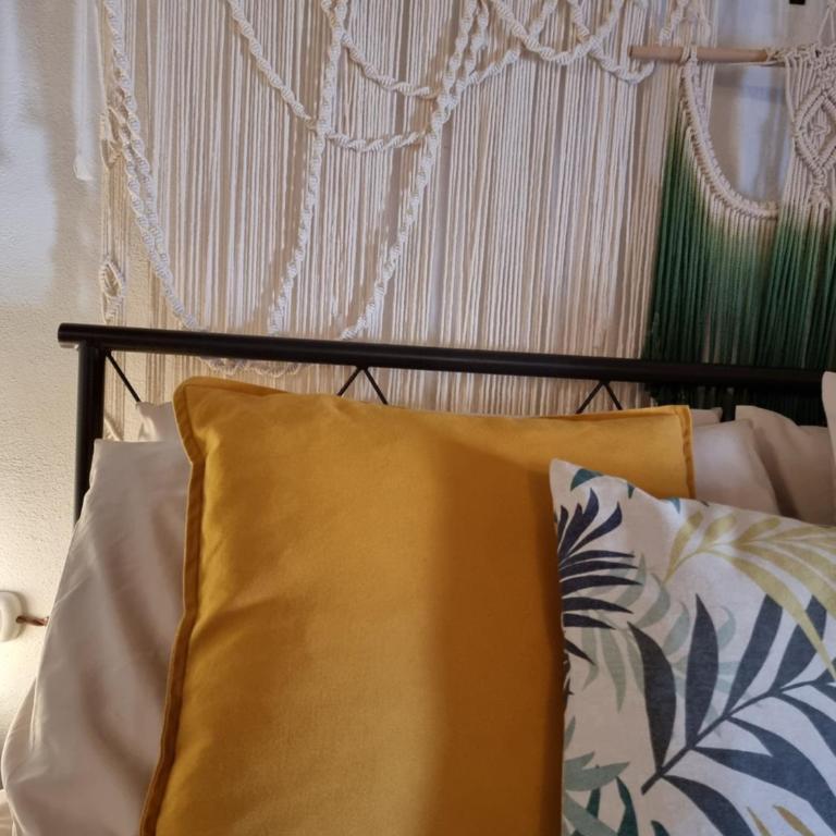 Il Giglio B&B - Suite con 1 Camera da Letto - 10