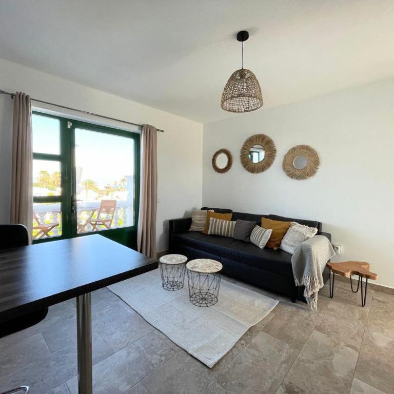 Apartment Paraiso III - Pool & Sea view - good Wifi- Residence Loma Verde - Apartamento con vistas al mar - 7