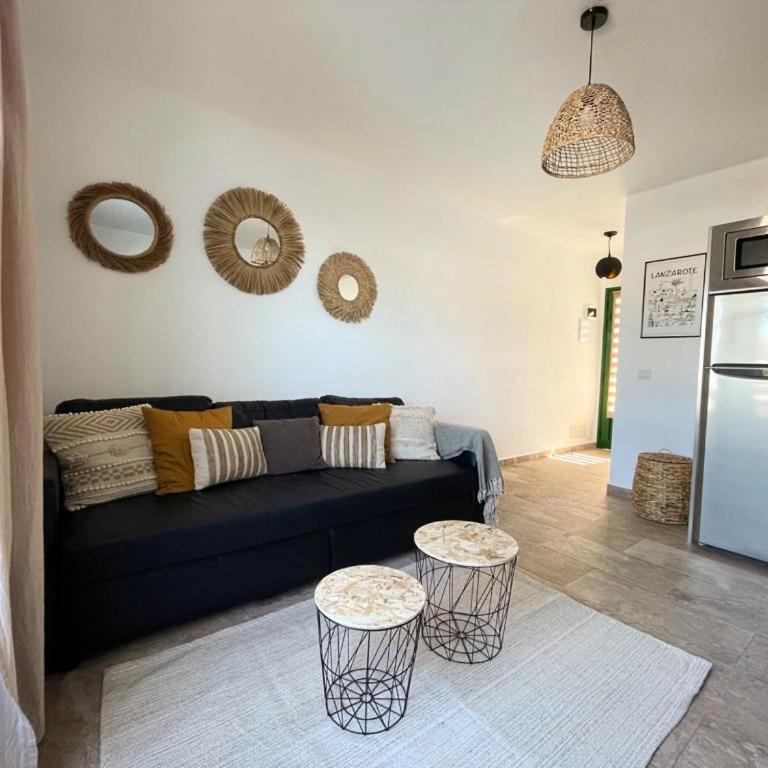 Apartment Paraiso III - Pool & Sea view - good Wifi- Residence Loma Verde - Apartamento con vistas al mar - 4