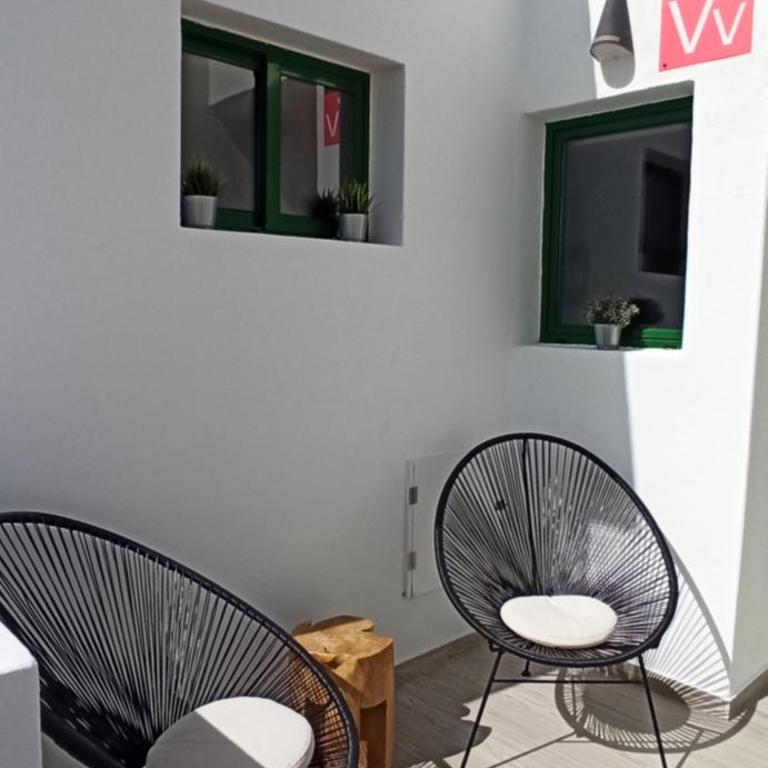 Apartment Paraiso III - Pool & Sea view - good Wifi- Residence Loma Verde - Apartamento con vistas al mar - 20