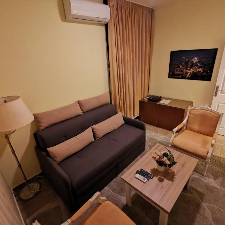 Contigo Apartments - Suite - 13