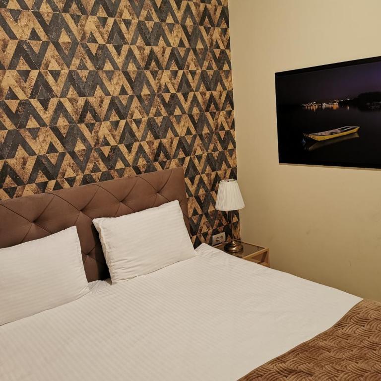 Contigo Apartments - Suite - 14