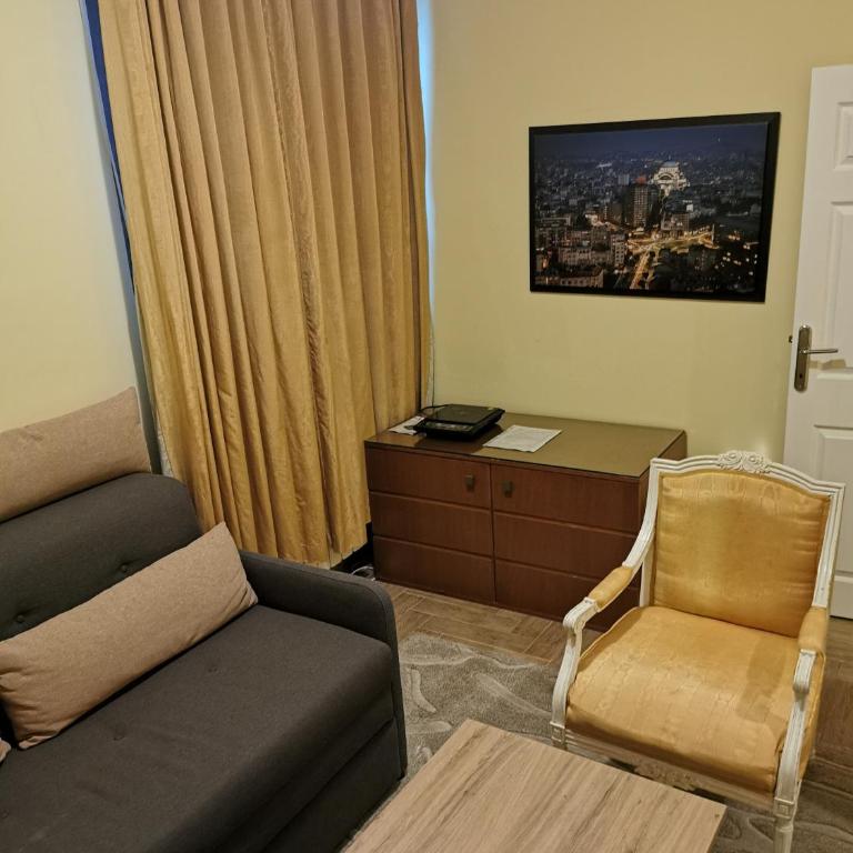 Contigo Apartments - Suite - 15