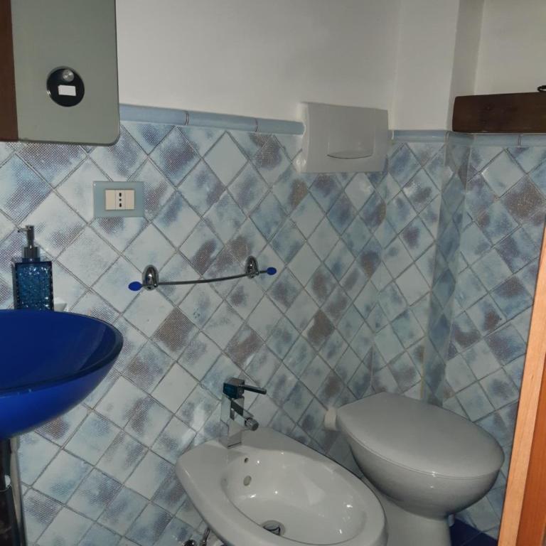 Il Rifugio Del Conte - Casa con 2 Camere da Letto - 24