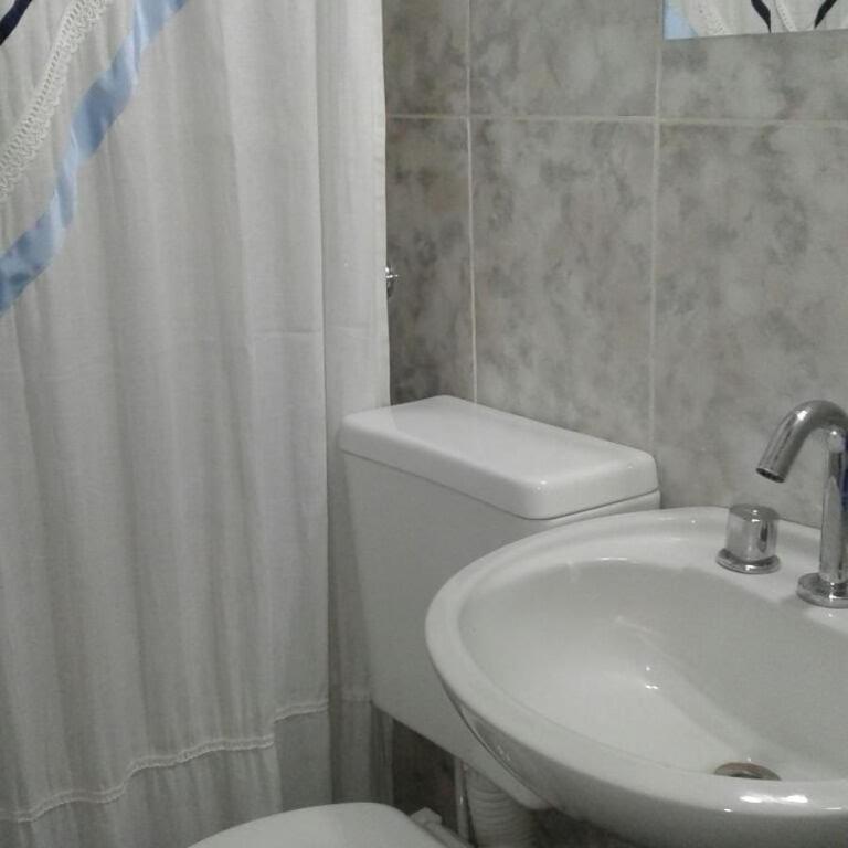 Mononito - Apartamento de 1 dormitorio - 4