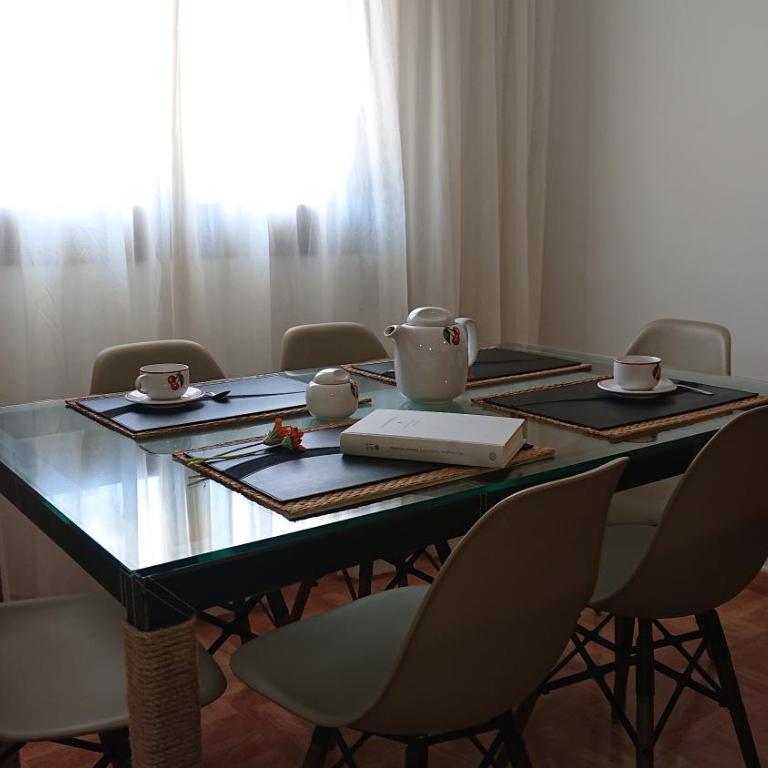CONCHA DEL MAR PMCM - Apartamento - 4