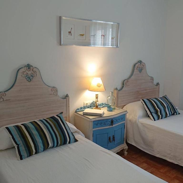 CONCHA DEL MAR PMCM - Apartamento - 7