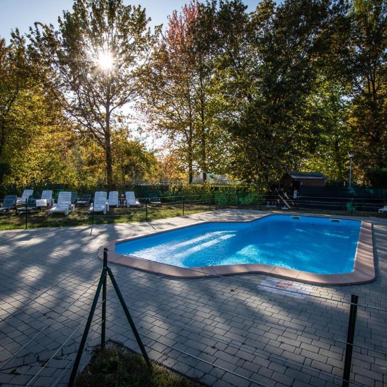 Appartamento Roero cottage 3 - Appartamento - 13