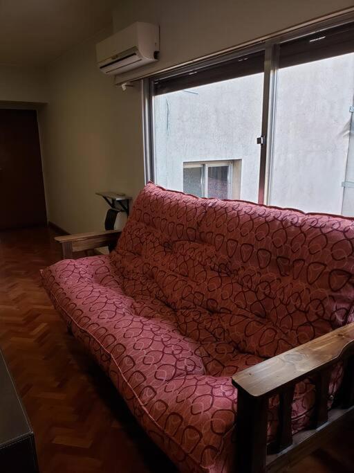 GRAN DEPTO PEATONAL MENDOZA - Apartamento de 3 dormitorios - 4