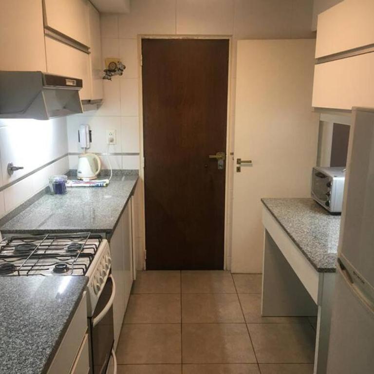 GRAN DEPTO PEATONAL MENDOZA - Apartamento de 3 dormitorios - 8