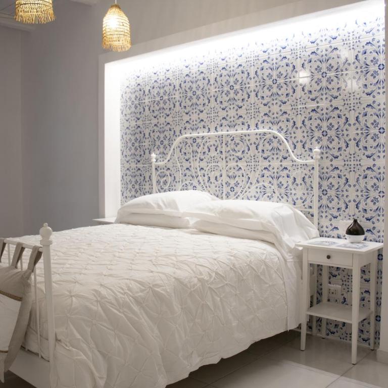 Donna Luisella B&b - Family Room - 2