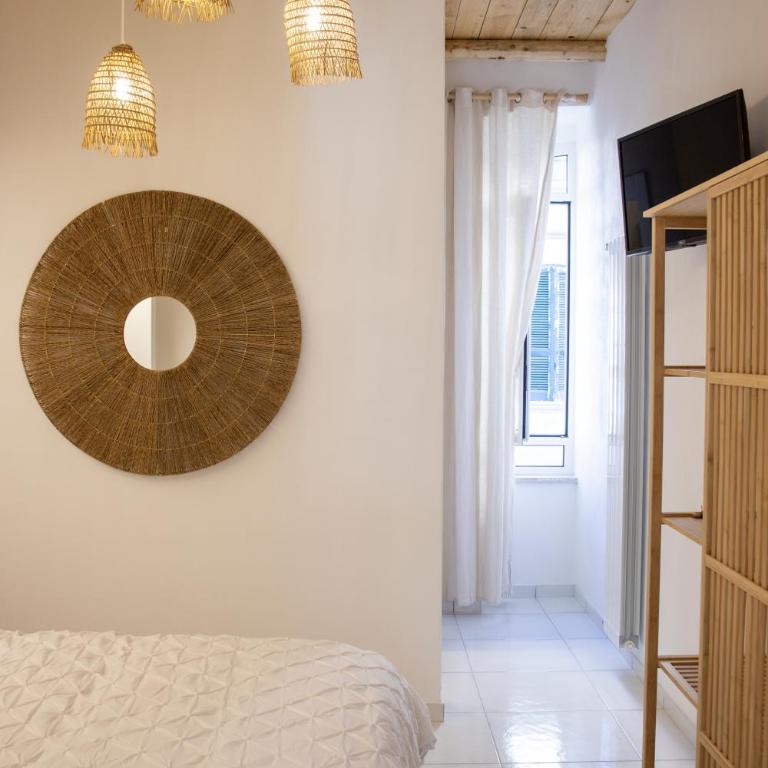 Donna Luisella B&b - Double Room with Private Bathroom - 4