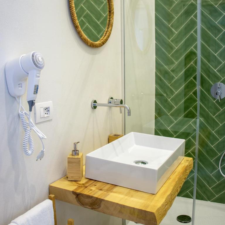 Donna Luisella B&b - Double Room with Private Bathroom - 2