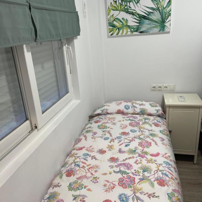 Nuestro Rinconcito de Malaga parking incluido soh - Apartamento de 3 dormitorios - 21