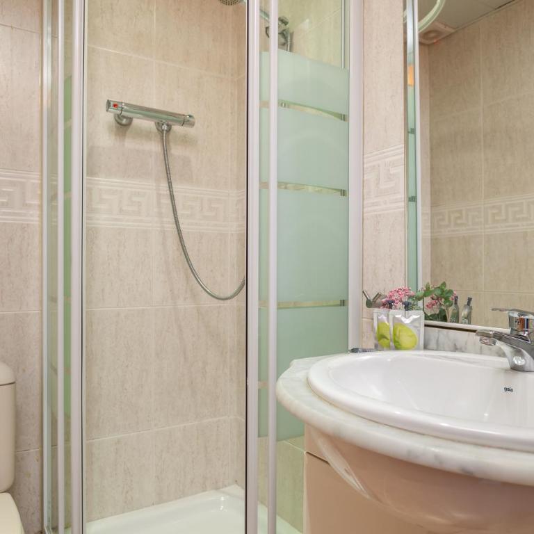Flateli Paris - Apartamento - 14
