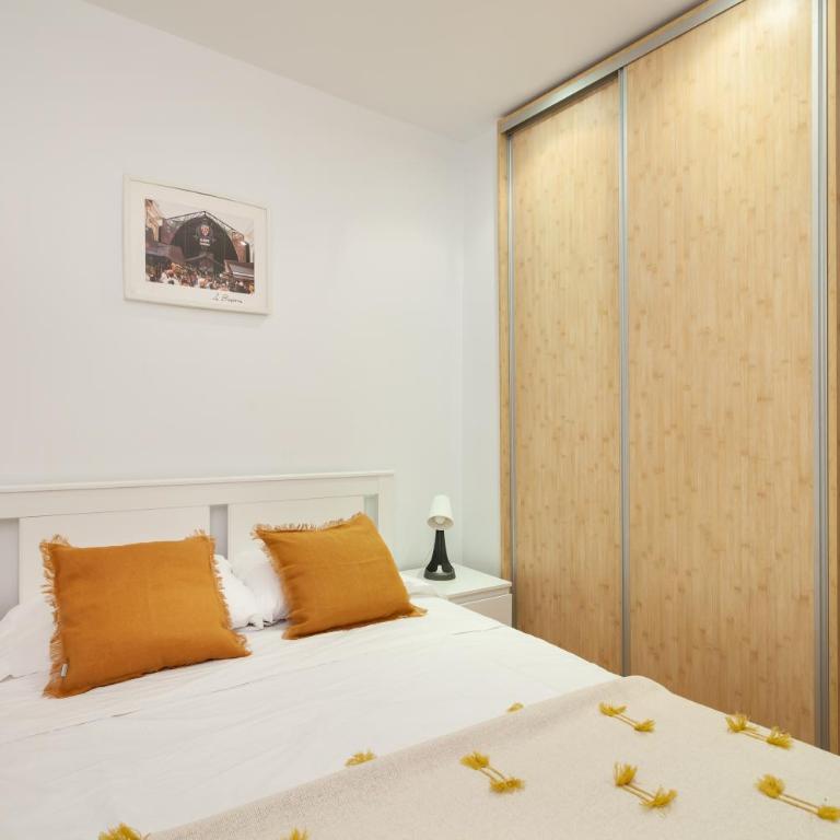 Flateli Paris - Apartamento - 11