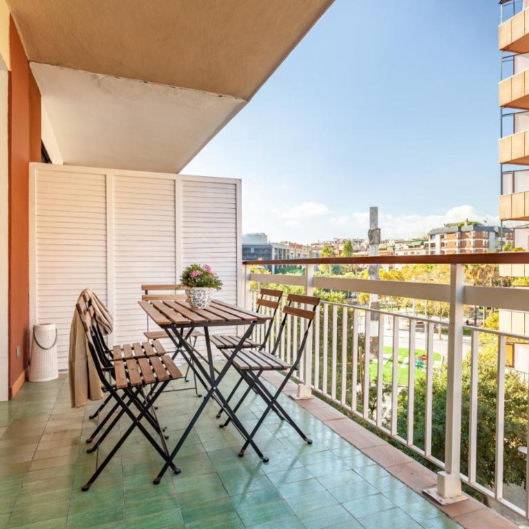 Flateli Paris - Apartamento - 7