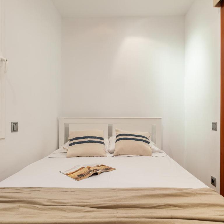 Flateli Paris - Apartamento - 16