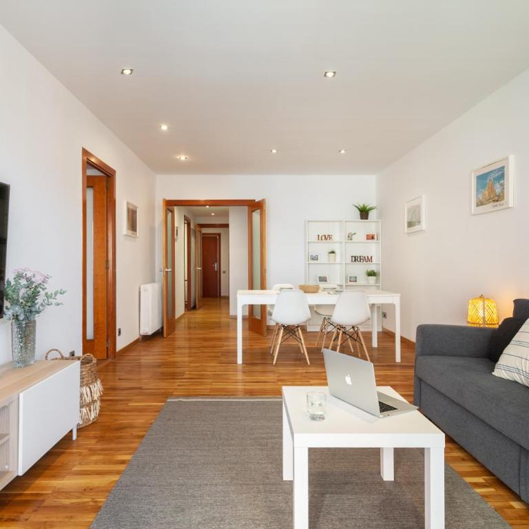 Flateli Paris - Apartamento - 3