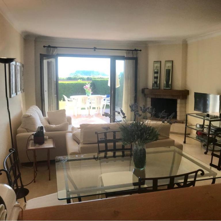 La Platera Villas - Three-Bedroom Villa with Sea View - 15