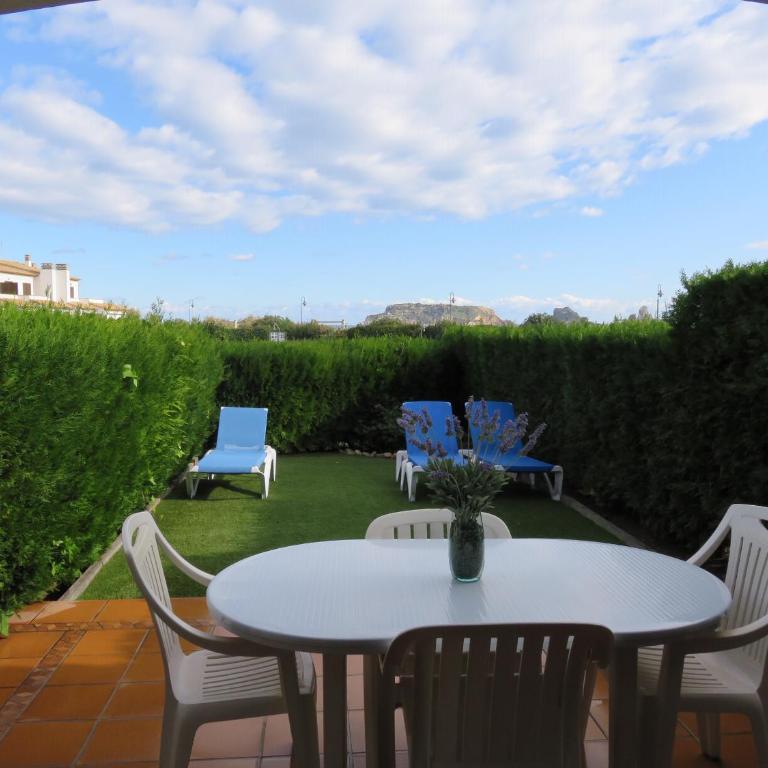 La Platera Villas - Three-Bedroom Villa with Sea View - 14