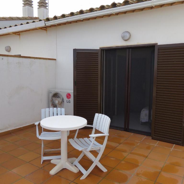 La Platera Villas - Three-Bedroom Villa with Sea View - 13