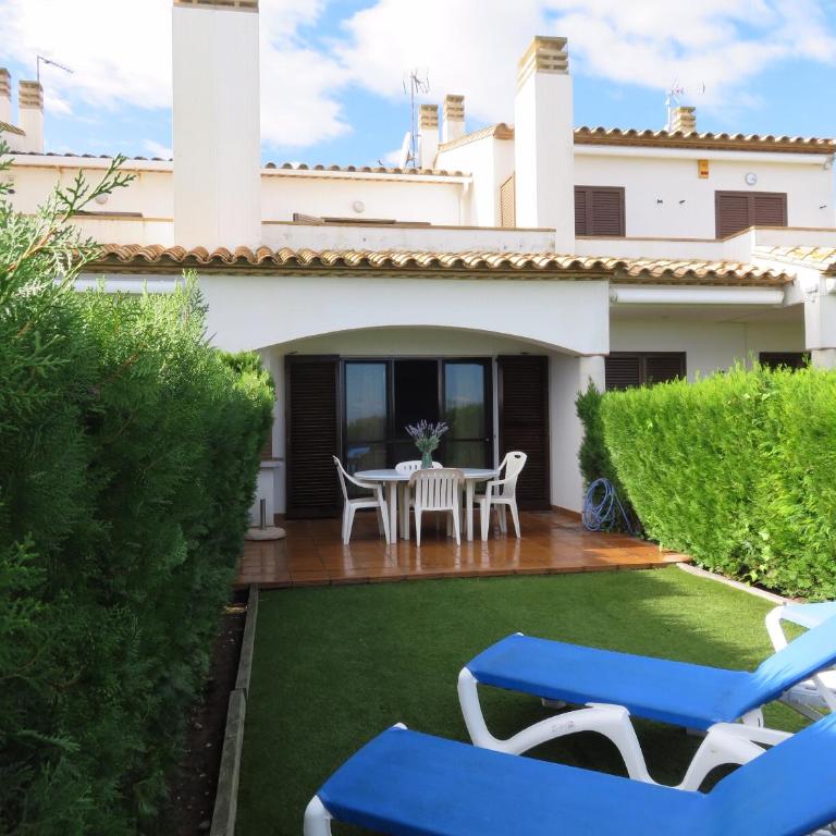La Platera Villas - Three-Bedroom Villa with Sea View - 11