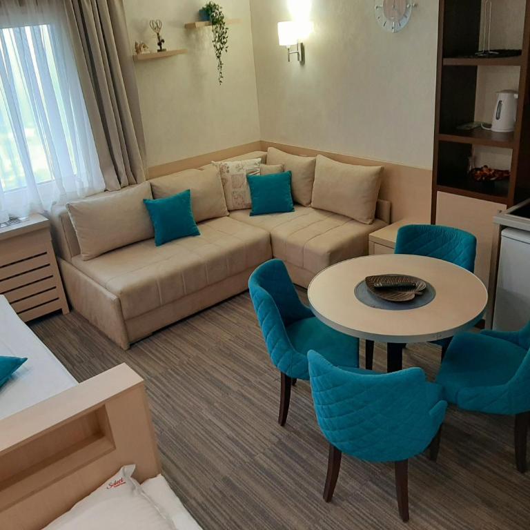 Select Lux Angella-Konaci - Apartment with Mountain View - 4