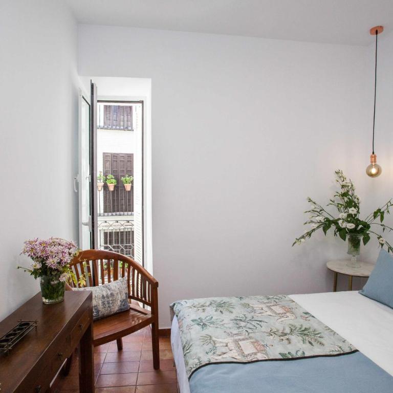 ISG Apartments Mezquita 5 - Apartamento - 5