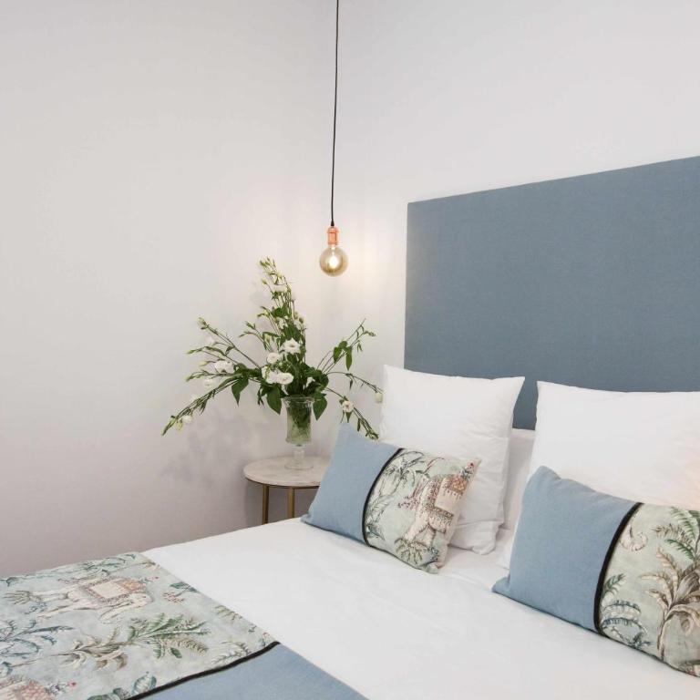 ISG Apartments Mezquita 5 - Apartamento - 10