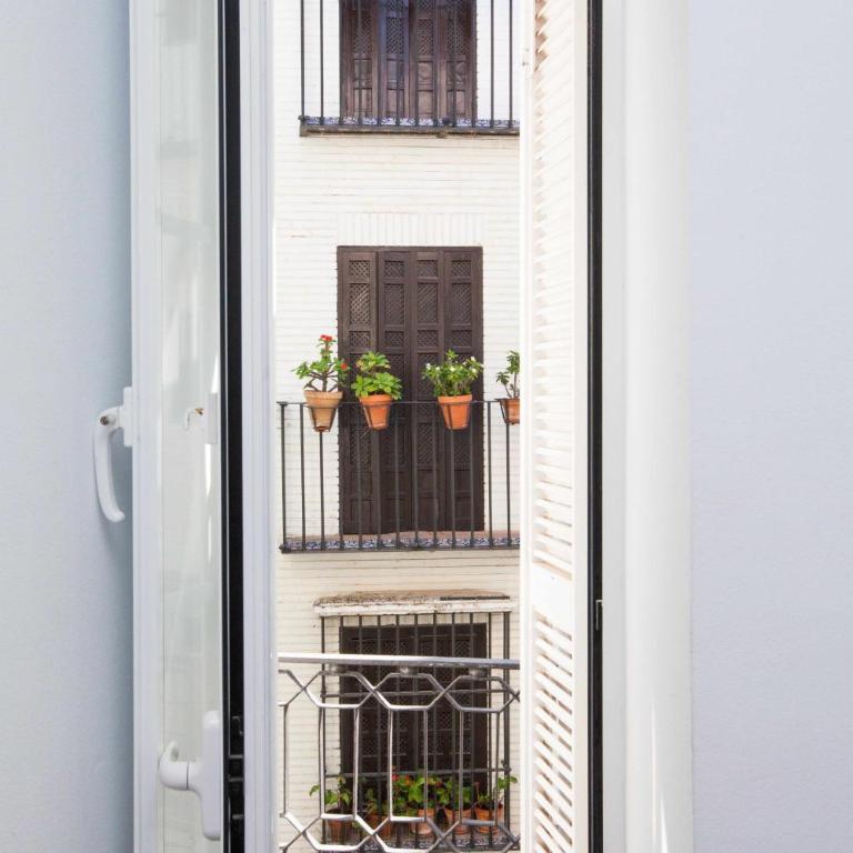 ISG Apartments Mezquita 5 - Apartamento - 12