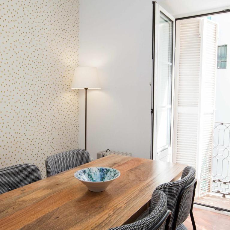 ISG Apartments Mezquita 5 - Apartamento - 14