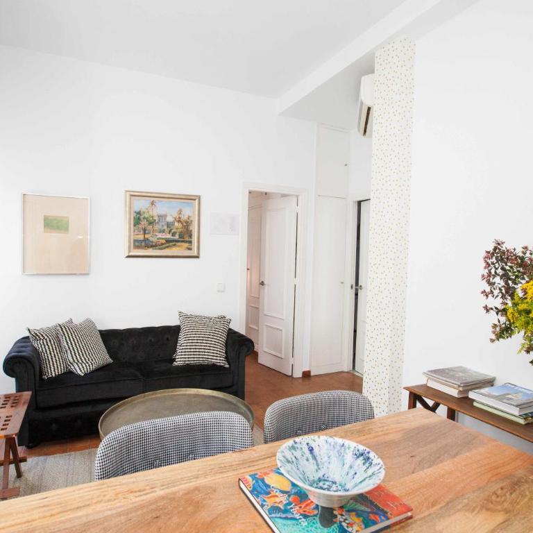 ISG Apartments Mezquita 5 - Apartamento - 15