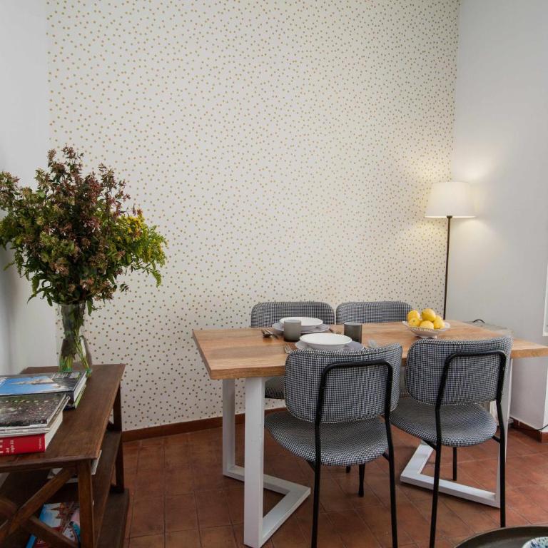 ISG Apartments Mezquita 5 - Apartamento - 7