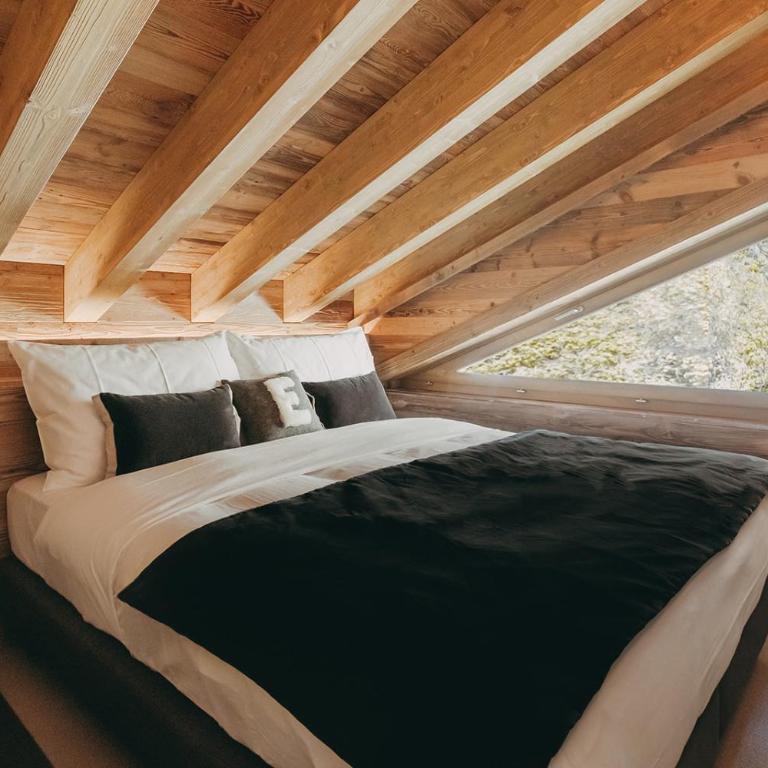 Eringer Hotel - Maisonette-Suite - 3