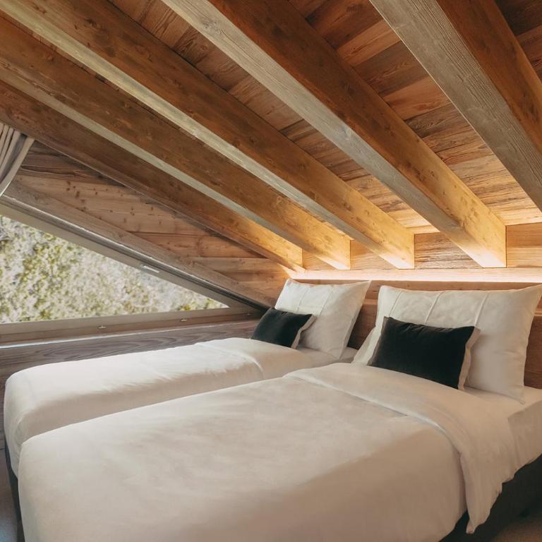 Eringer Hotel - Maisonette-Suite - 2