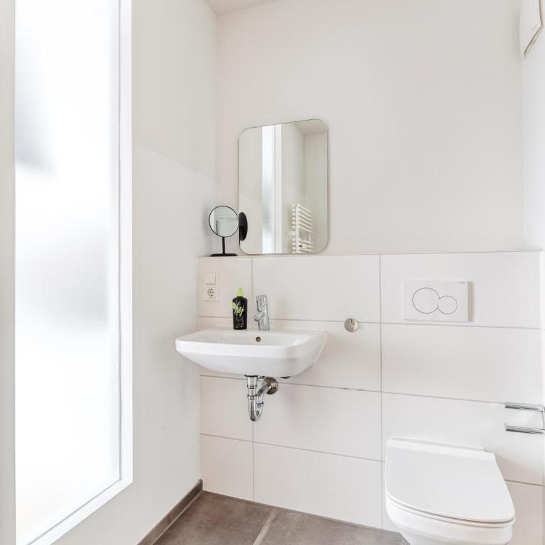 Limehome Augsburg Am Katzenstadel - Suite M - 8