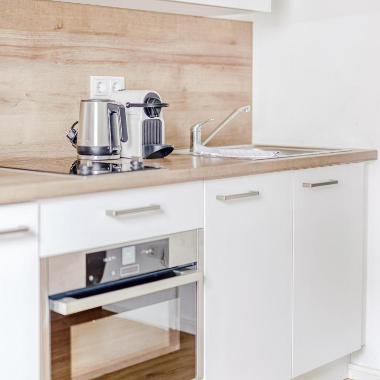 Limehome Augsburg Am Katzenstadel - Suite M - 7