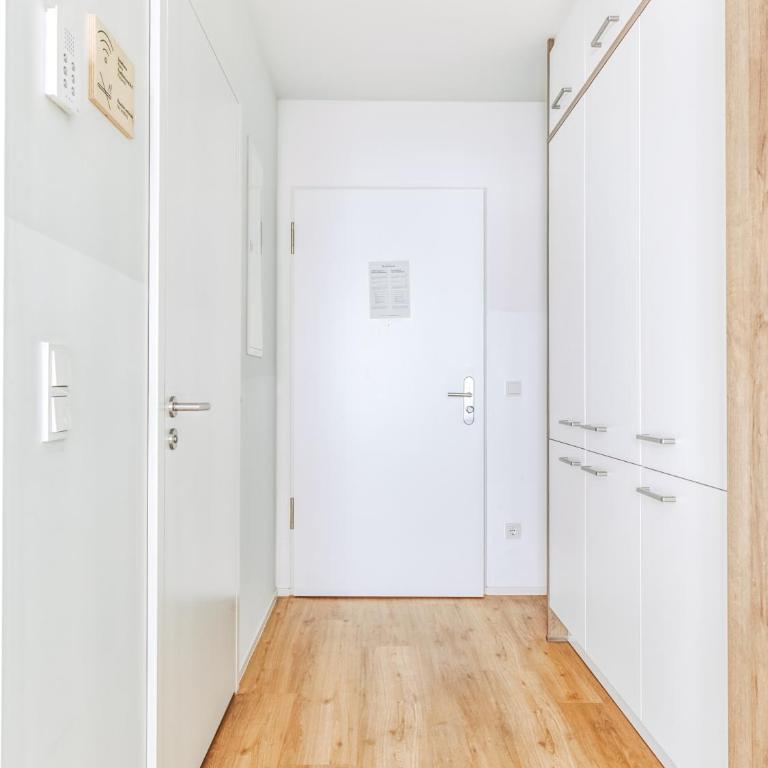 Limehome Augsburg Am Katzenstadel - Suite M - 6