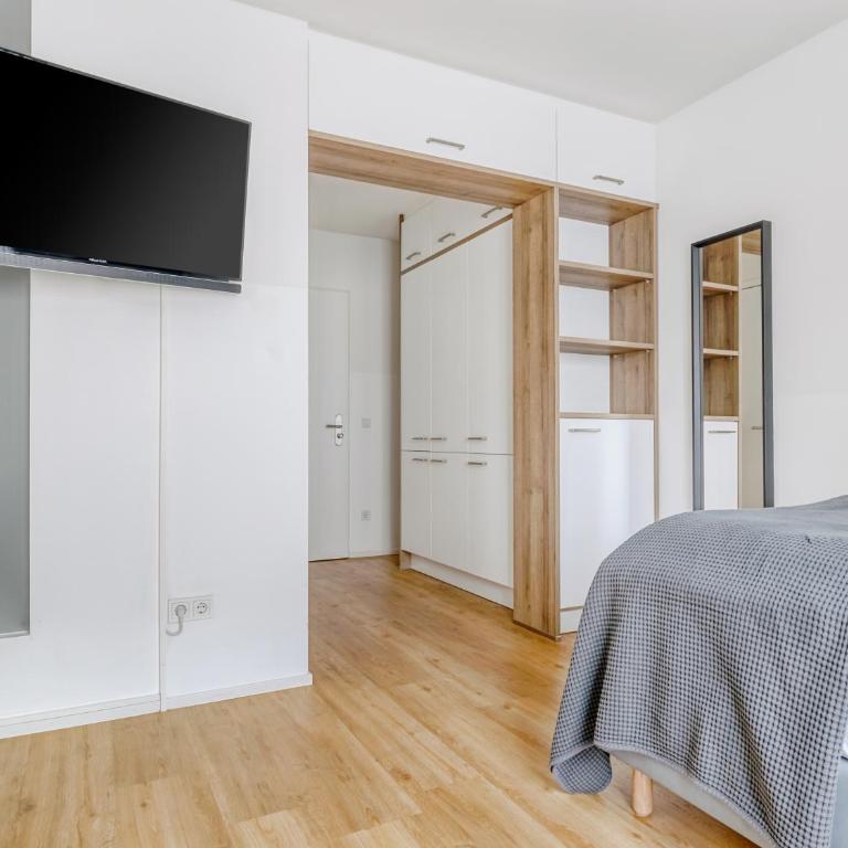 Limehome Augsburg Am Katzenstadel - Suite M - 5
