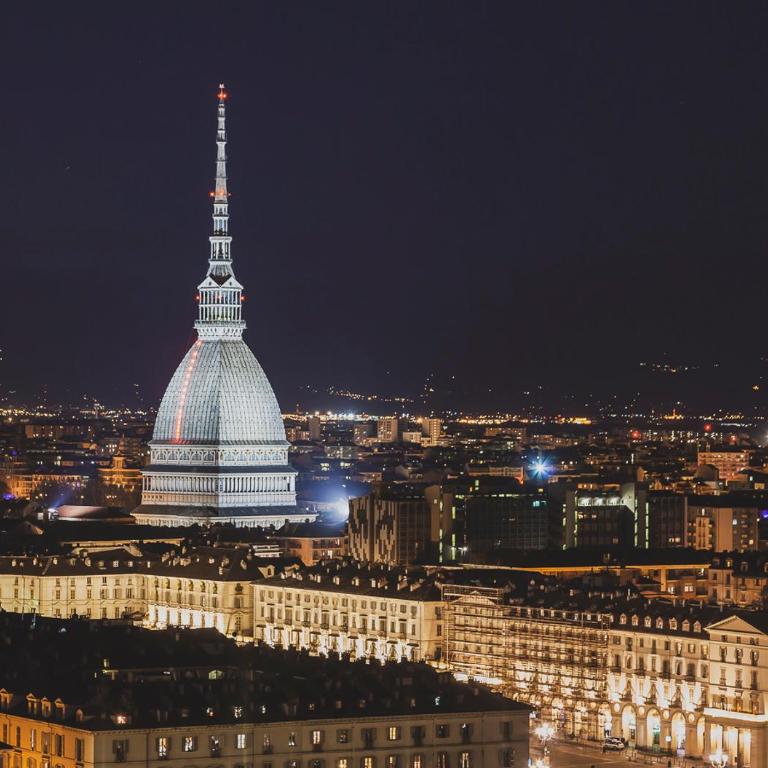 Appartamento Via Po - One-Bedroom Apartment - 20