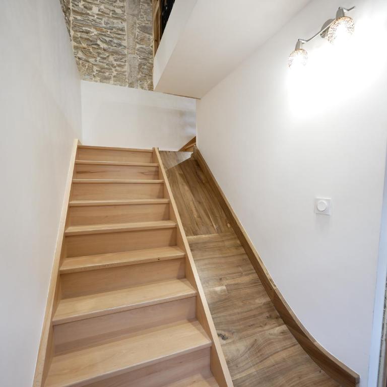 Gîte de Crémieu - Appartement - 15